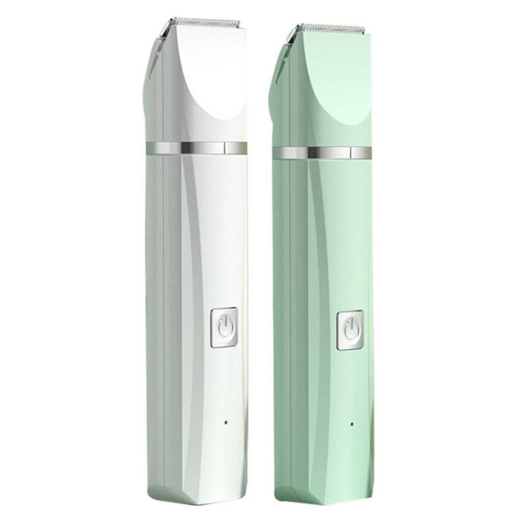 4-in-1 Pet Grooming Trimmer | Quiet 45dB | USB-C Rechargeable | 50-Min Battery | Cats & Dogs