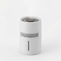 4L Mist-Free Humidifier – HEPA Filter, Quiet Operation for Bedrooms, Nurseries & Pet Spaces