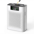 HEPA Air Purifier for Pets | H13 HEPA | PM 2.5 Display | Large Rooms up to 2300 sq.ft / 214m²