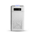 HEPA Air Purifier for Pets | 360° Air Intake | 20dB Sleep Mode | USB | 20m² / 215 sq.ft Coverage