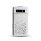 HEPA Air Purifier for Pets | 360° Air Intake | 20dB Sleep Mode | USB | 20m² / 215 sq.ft Coverage