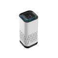 Pet Air Purifier – H13 HEPA Filter, 7 LED Colors & Ultra-Quiet Operation
