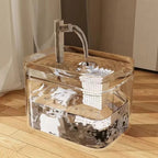 Pet Water Fountain – 1.5L Capacity, Multi-Stage Filtration & Silent Pump